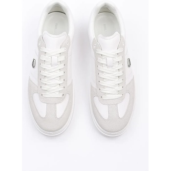 Karl Lagerfeld Кожени маратонки Karl Lagerfeld ATLAS NFT (KL51831.311)