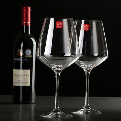RCR Sklen. ARIA VÍNO DB 6 x 790 ml