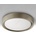 Brilagi - LED плафон MATTEO LED/24W/230V Ø 31 см таупе (BG3190)