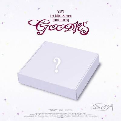 Y:SY - Goodies CD