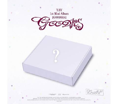 Y:SY - Goodies CD
