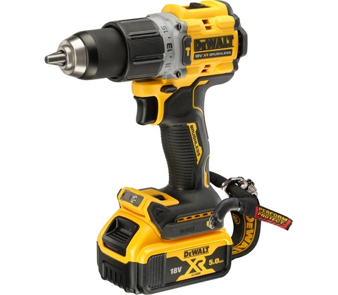 DeWalt DCD805P2LRT