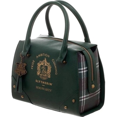 Harry Potter: Slytherin Hogwarts dámská kabelka