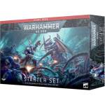 Games Workshop Warhammer 40, 000 (40-03)