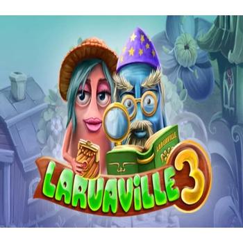 Laruaville 3