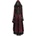 Devil fashion дамско палто DEVIL FASHION - Gothic Gorgeous - CT24702