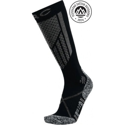 PAC SK 2.2 Merino Touring Men Black / Grey