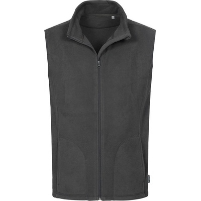 Stedman Vesta Active ST5010 fleecová 1TE-ST5010-grey Steel