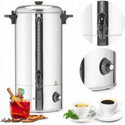 Hendi Várnice na vodu 20 l, jednovrstvé stěny 209899