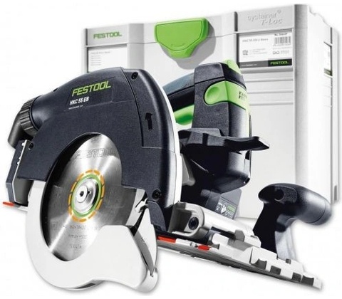 Festool HKC 55 EB-Basic 576163