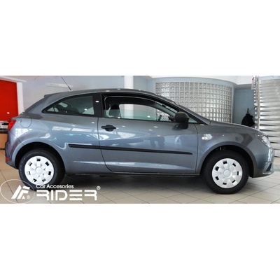 Lišty dverí Seat Ibiza V FL 2012