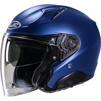 HJC RPHA 31 Solid Semi Flat
