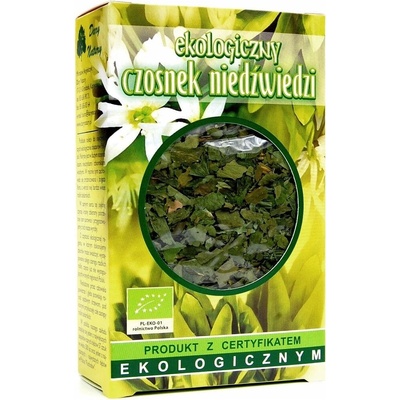 Dary Natury Medvedí cesnak mletý 25 g