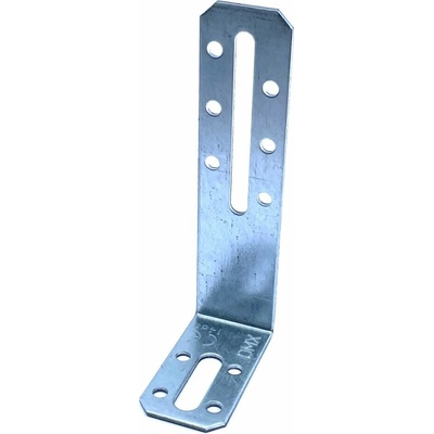 Domax Uholník nastaviteľný KRD4 120x55x30x2mm