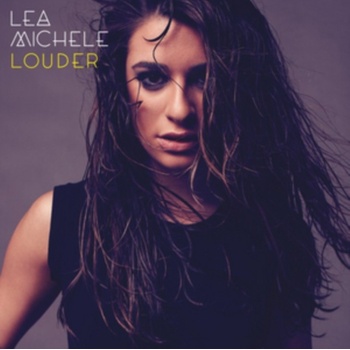 MICHELE LEA: LOUDER, CD