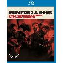 Mumford And Sons: Live From South Africa: Dust And Thunder BD