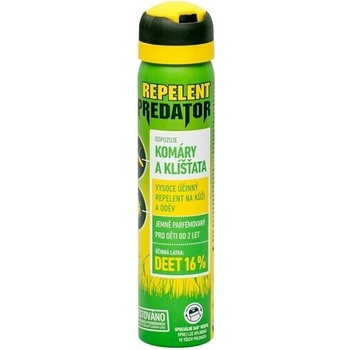 Predator repelent 90 ml
