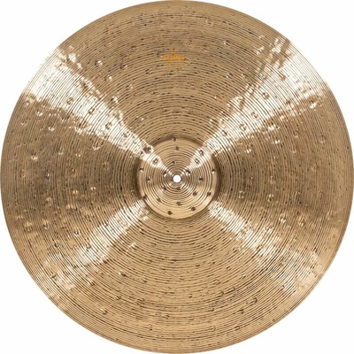 Meinl Byzance Foundry Reserve Light Ride 24"