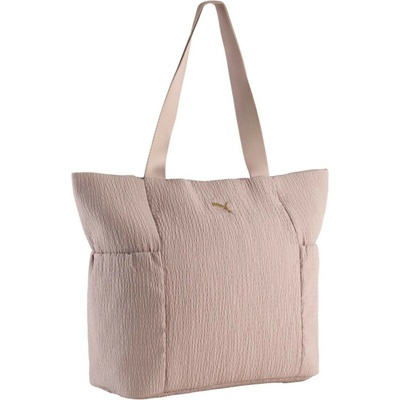 Puma shopper taška polyester růžová