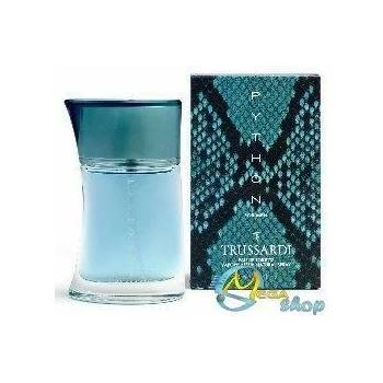 Image 1 of Trussardi Python for Men EDT 30 ml