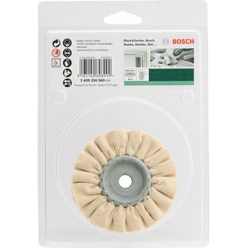 Bosch КЕЧЕ ЗА ПОЛИРАНЕ bosch (3165140608992)