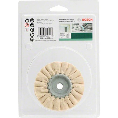 Bosch КЕЧЕ ЗА ПОЛИРАНЕ bosch (3165140608992)