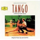 Soundtrack Tango