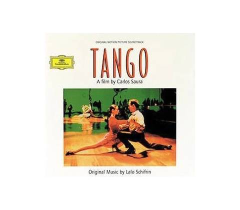Soundtrack Tango