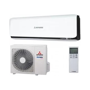 Image 1 of Mitsubishi SRK25ZSX-WB / SRC25ZSX-WB