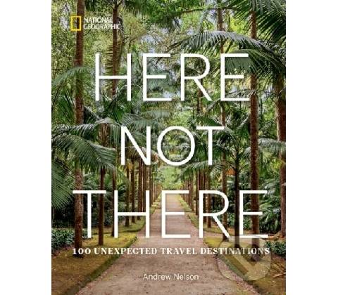 Here Not There
