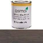 Osmo Wood Wax Finish 3118 Гранит сиво - декор вакса (58610)