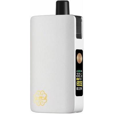 Dotmod dotPod Max V1.5 2100 mAh Silver