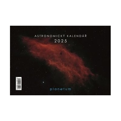 Astronomický Planetum 2025