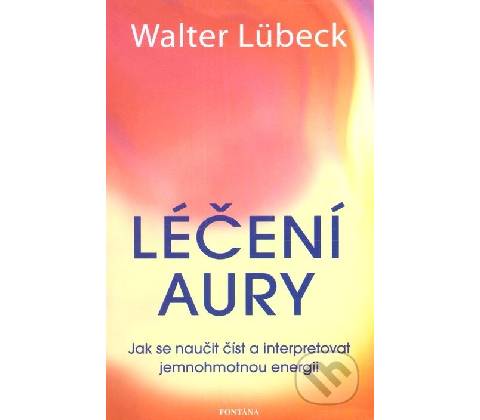 Léčení aury