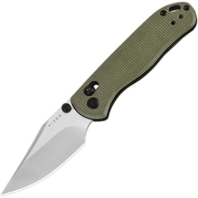 Kizer Drop Bear 2 – V3619.2KC1