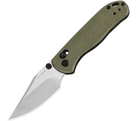 Kizer Drop Bear 2 – V3619.2KC1