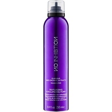 Z.One Concept No Inhibition Texturizing & Volumizing Foam 250 ml