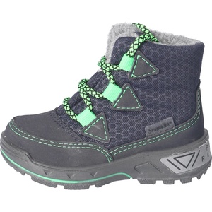 Pepino by Ricosta Детски зимни ботуши Pepino by Ricosta Kid's Emil Winter boots - Lake / Ozean - размер 22 (EU) (702-4926-0413)
