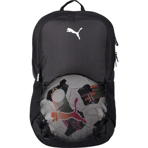 PUMA Teamgoal backpack with ball net - sportisimo