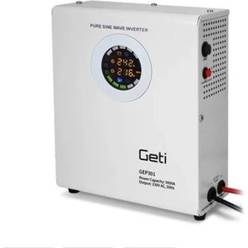 GETI GEP301