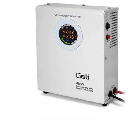 GETI GEP301