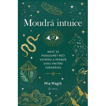 Moudrá intuice -