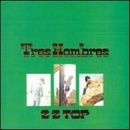 ZZ Top: Tres Hombres CD