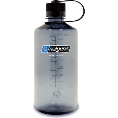 Nalgene NM Sustain Бутилка за пиене 1 л сива (078832)