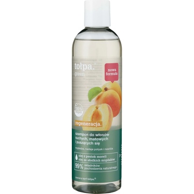 Tołpa Green Regeneration Shampoo 300 ml