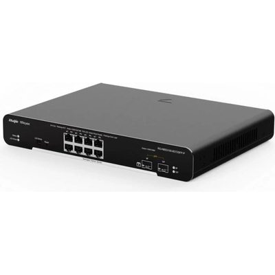 Ruijie RG-NBS3100-8GT2SFP