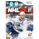 NHL 2K11