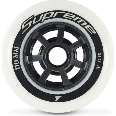 Rollerblade SUPREME OC 110mm 85A