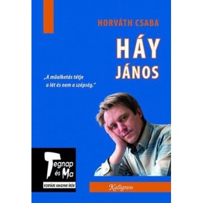 Háy János