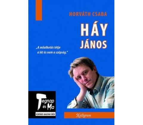 Háy János